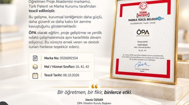 Adıyaman’dan doğan eğitim hareketi ÖPA, Türkiye geneline yayılıyor