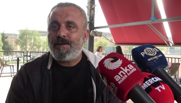 Adıyamanlı iş insanı Turan, sözde ‘Şeyh’e’ güvendi, ‘97,5 milyon dolandırıldı’  – Videolu Haber