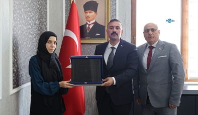 Ahilik Sancağı Adıyaman’a ulaştı