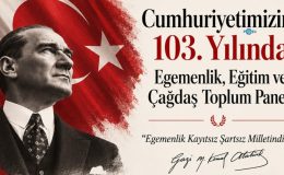 Akademisyenler ve STK temsilcileri Adıyaman’da Cumhuriyet panelinde buluşacak