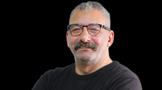 Akçal: ‘Gazetecilerin gündemi kutlama değil, basın özgürlüğü’