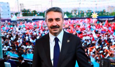 Alkayış’tan sahte hesaplara tepki: ‘Enerjimizi Adıyaman’ın geleceğine harcamak zorundayız’