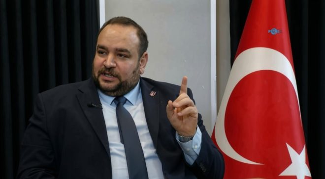 Alsan: Adıyaman’ın tütünü vardı, o da gidiyor!