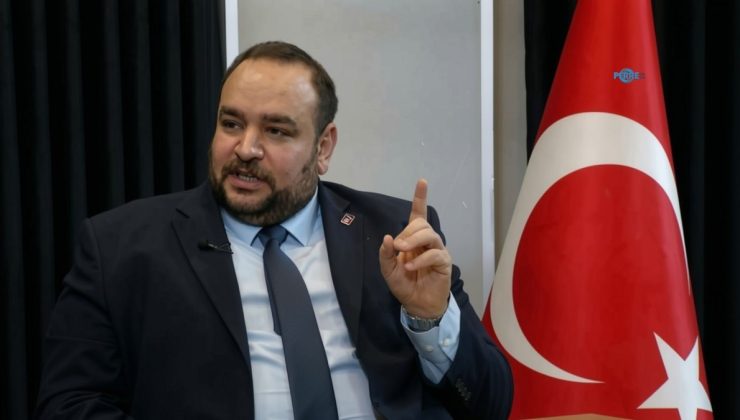 Alsan: Adıyaman’ın tütünü vardı, o da gidiyor!
