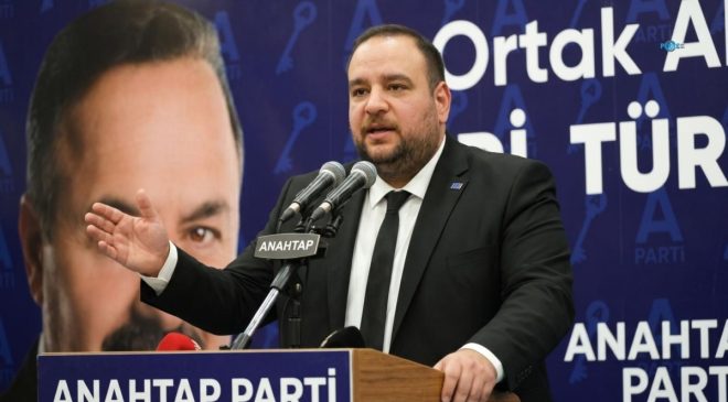 Alsan’dan Kahta 02 Spor’a Hekimhan deplasmanı öncesi başarı dileği