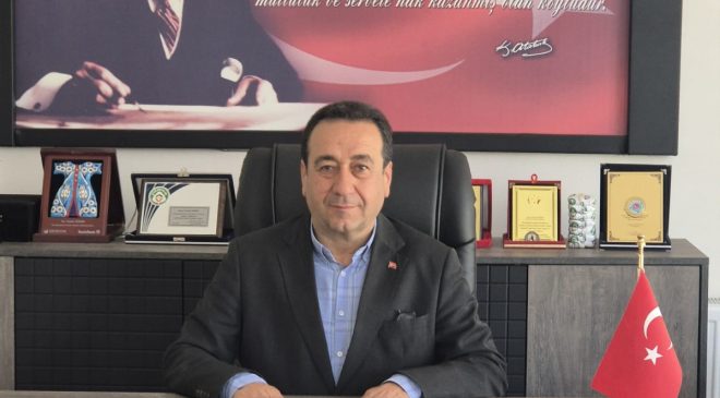 Başkan Arslan : “Cumhuriyet, Geleceğimizi Aydınlatan En Güçlü Değerimizdir”