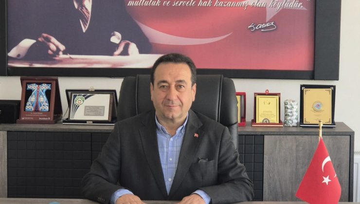 Başkan Arslan : “Cumhuriyet, Geleceğimizi Aydınlatan En Güçlü Değerimizdir”
