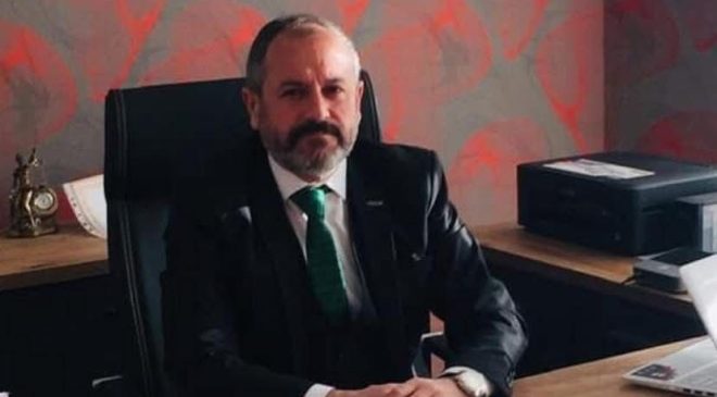 Babar: ‘Basın, milletin sesi, devletin hafızasıdır’