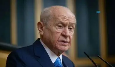 Bahçeli: ‘Siz neyin ve nerenin milliyetçisisiniz?’