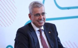 Bakan Memişoğlu: Sigara satışında kimlik ibrazı zorunlu hale gelecek