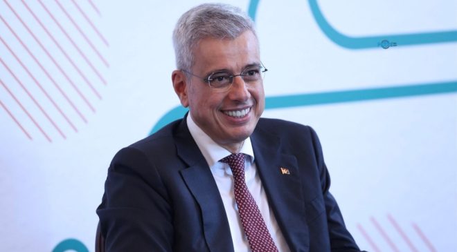 Bakan Memişoğlu: Sigara satışında kimlik ibrazı zorunlu hale gelecek