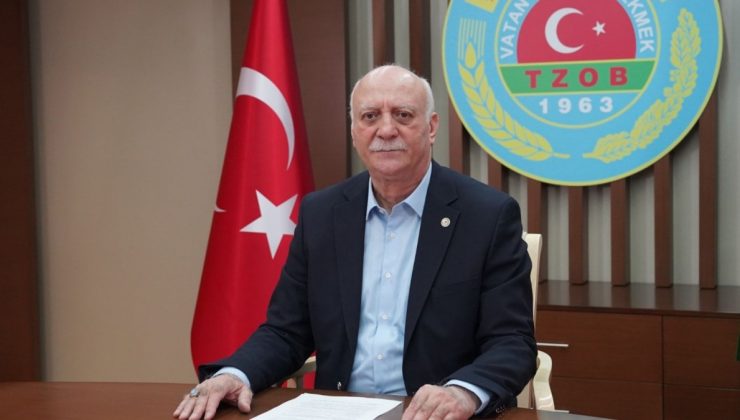 Bayraktar: Açıklanan şeker pancarı fiyatı üreticinin beklentisini karşılamadı”
