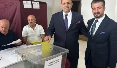 Rüştü Bereket: “Kazanan Her Zaman Adıyaman Olsun”