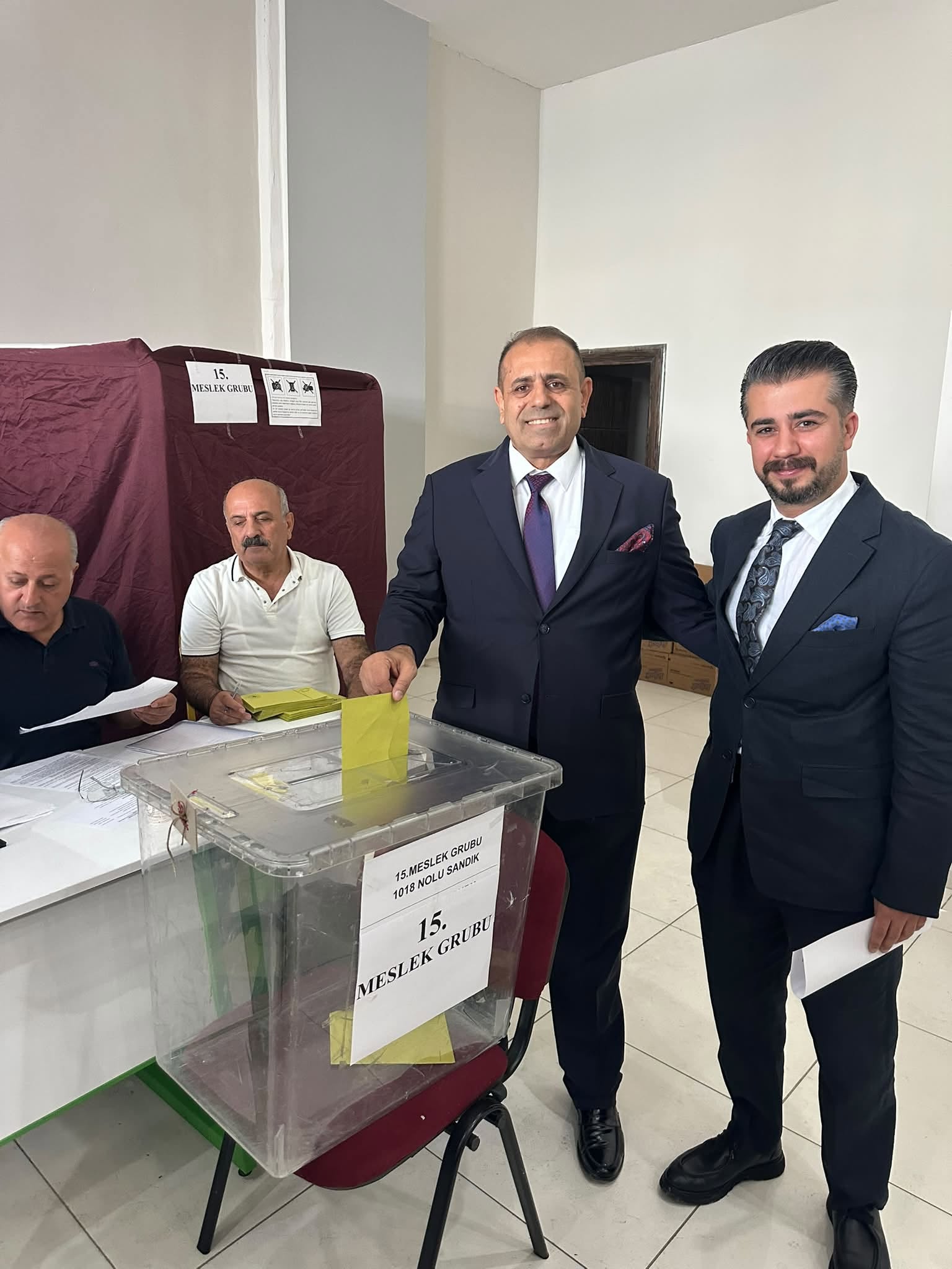Rüştü Bereket: “Kazanan Her Zaman Adıyaman Olsun”
