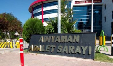 Berk Apartmanı davasında duruşma yine ertelendi: Bilirkişi raporu 1,5 yıldır yok