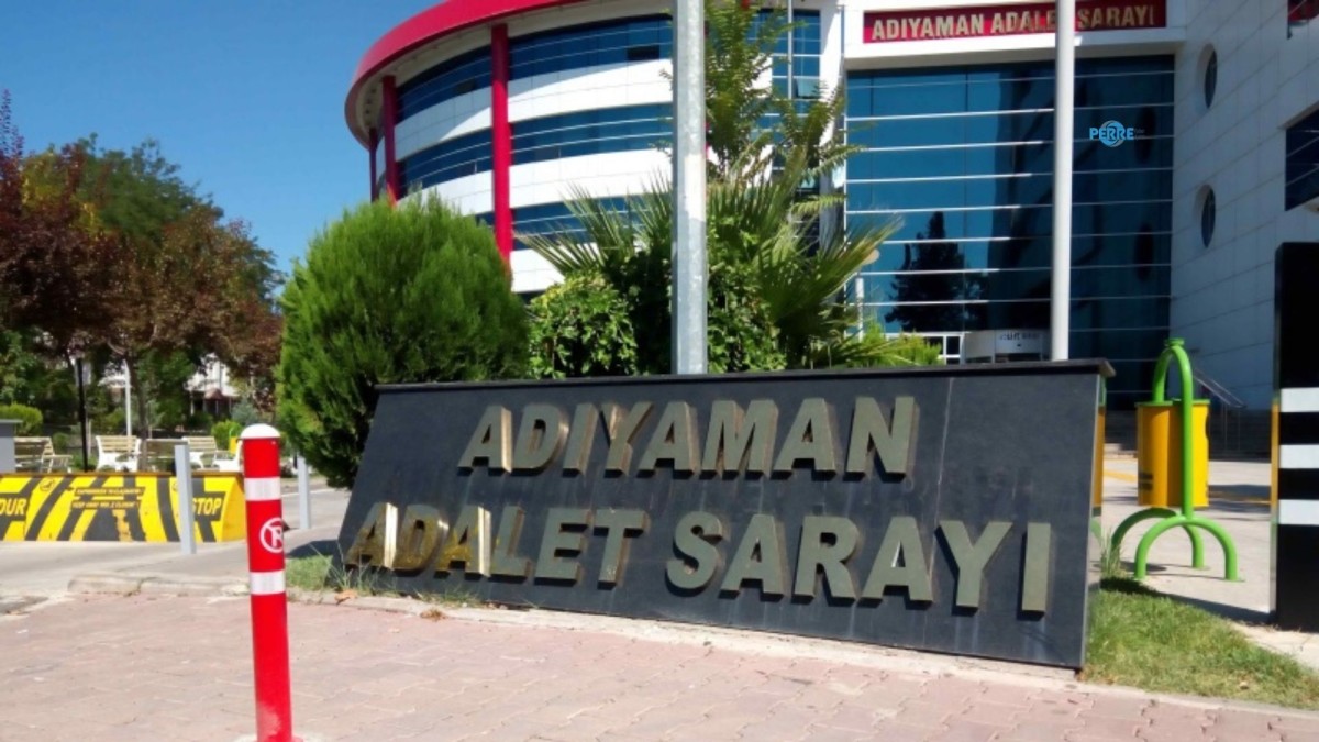 Berk Apartmanı davasında duruşma yine ertelendi: Bilirkişi raporu 1,5 yıldır yok