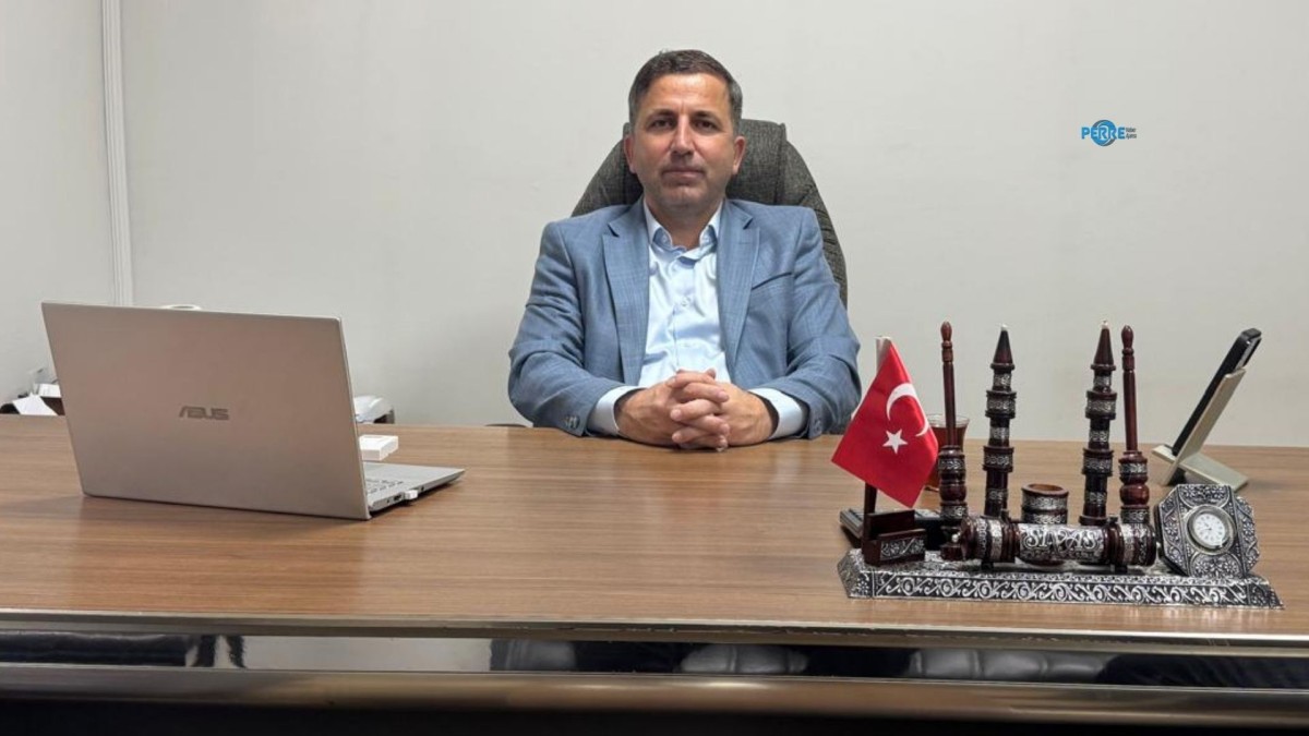 Bünyamin Balcı’dan Aliyev’e başörtüsü tepkisi: Eğitim hakkı engellenmemeli