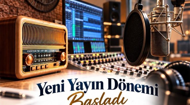 Diyanet Radyo’da yeni yayın dönemi başladı!