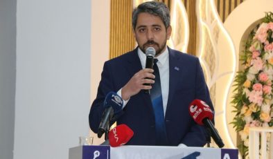 Dört il için ‘iklim kredisi’ çağrısı, Dayan: ‘Bölge çiftçisi toprağa küserse, Türkiye aç kalır’