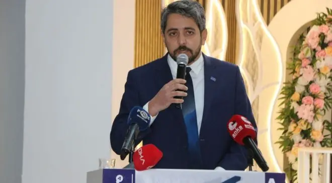 Dört il için ‘iklim kredisi’ çağrısı, Dayan: ‘Bölge çiftçisi toprağa küserse, Türkiye aç kalır’