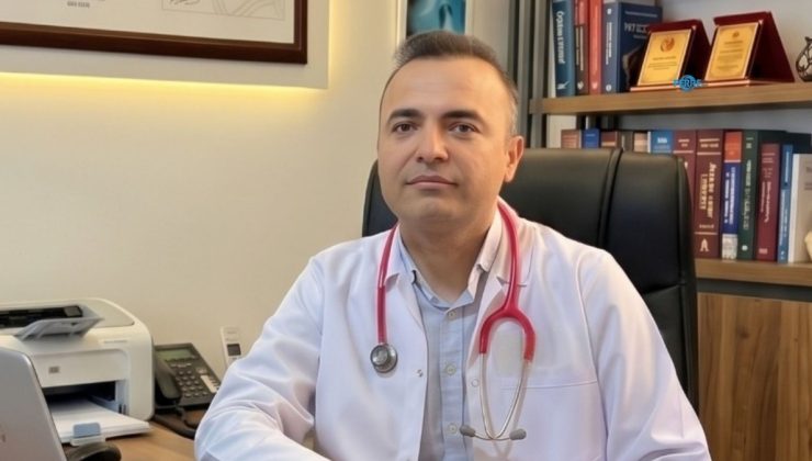 Dr. Mehmet Sucu: ‘Grip kapıyı çalmadan önlemimizi alalım’