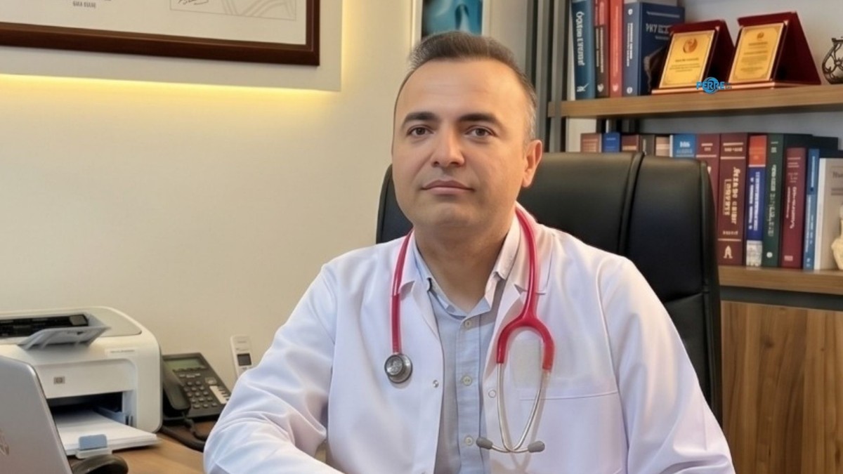 Dr. Mehmet Sucu: ‘Grip kapıyı çalmadan önlemimizi alalım’