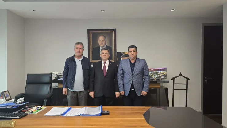 Erdemoğlu: Spor, Gençlerimizi Kötü Alışkanlıklardan Uzak Tutar