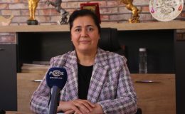 Fatma Ulubey: Koltuklar milletin emanetidir