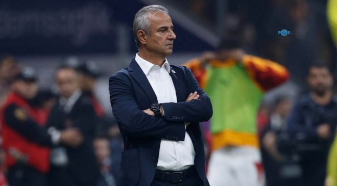 Fenerbahçe’de İsmail Kartal dönemi sona erdi: Yeni teknik direktör adayları gündemde