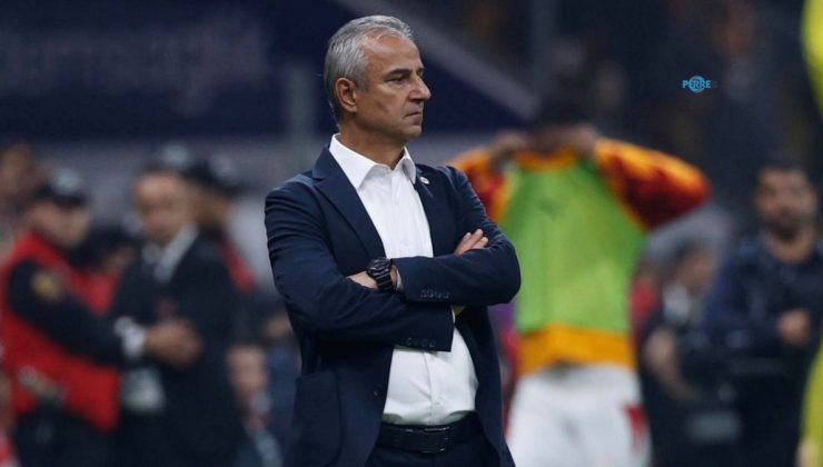 Fenerbahçe’de İsmail Kartal dönemi sona erdi: Yeni teknik direktör adayları gündemde
