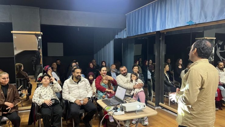 Fotoğraf sanatçısı Veysi Arcagök, üç farklı sunumla Adıyamanlı sanatseverlerle buluştu  – Videolu Haber