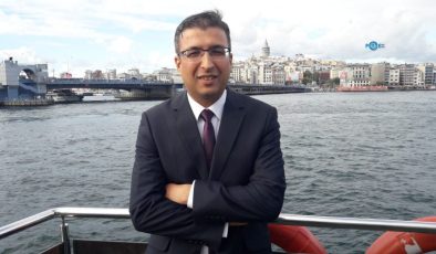 Gazeteci Ömer Karakuş Basın Konseyi’ne üye oldu