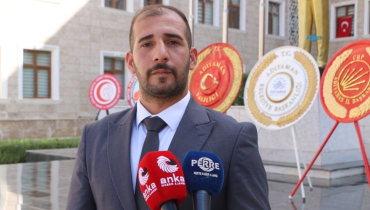 Hasan Nusret Düşük: ‘Cumhuriyet’i yaşatmak, güçlü nesiller yetiştirmektir’