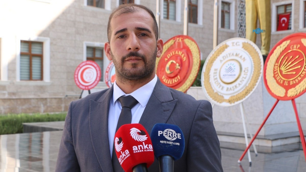 Hasan Nusret Düşük: ‘Cumhuriyet’i yaşatmak, güçlü nesiller yetiştirmektir’