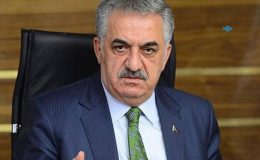 Hayati Yazıcı’dan ‘fon’ açıklaması: ‘AK Parti’mizi karalama çabası içinde olanlara geçit vermeyeceğiz’