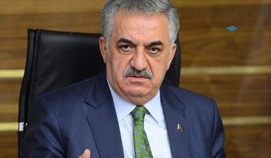Hayati Yazıcı’dan ‘fon’ açıklaması: ‘AK Parti’mizi karalama çabası içinde olanlara geçit vermeyeceğiz’