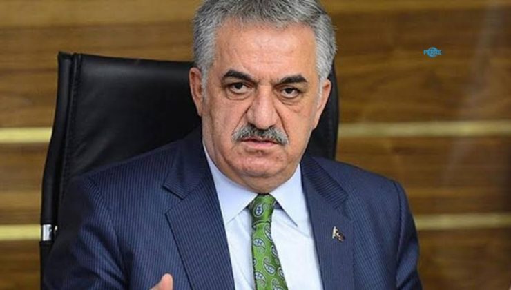 Hayati Yazıcı’dan ‘fon’ açıklaması: ‘AK Parti’mizi karalama çabası içinde olanlara geçit vermeyeceğiz’