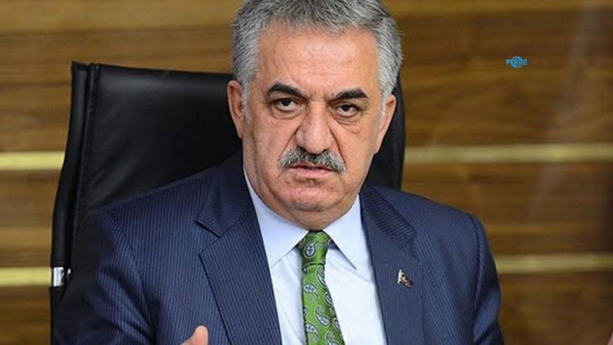 Hayati Yazıcı’dan ‘fon’ açıklaması: ‘AK Parti’mizi karalama çabası içinde olanlara geçit vermeyeceğiz’