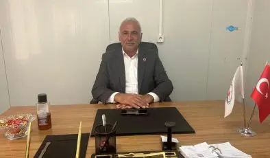 Hüseyin Göçer’den Muhtarlar Günü mesajı: ‘Vatandaşın devlete uzanan ilk kapısıyız’