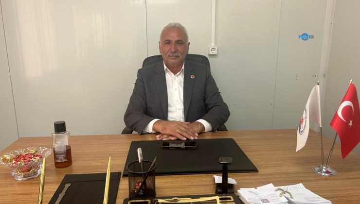 Hüseyin Göçer’den Muhtarlar Günü mesajı: ‘Vatandaşın devlete uzanan ilk kapısıyız’