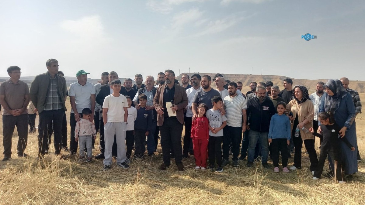 İlk Evim İlk Arsam projesinde hak sahipleri Çataltepe’deki tahsisleri istemiyor