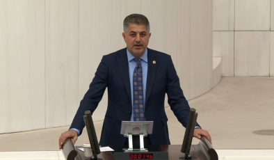 Adıyaman Milletvekili İshak Şan: Sosyal Medyadaki Nifak Girişimlerini Kınıyorum, Önceliğimiz Birlik