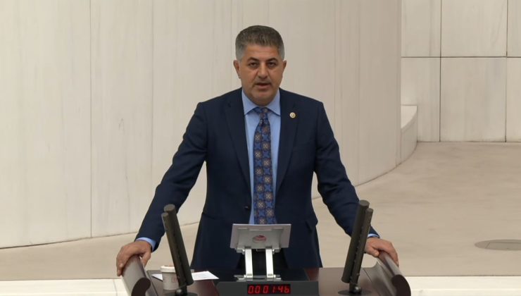 Adıyaman Milletvekili İshak Şan: Sosyal Medyadaki Nifak Girişimlerini Kınıyorum, Önceliğimiz Birlik