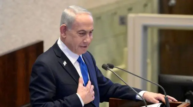 İsrail’de sandık krizi büyüyor: Netanyahu 53 sandalyede kaldı, Arap partileri 19’a yükseldi