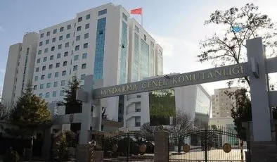 Jandarma Genel Komutanlığı 135 muvazzaf subay alacak