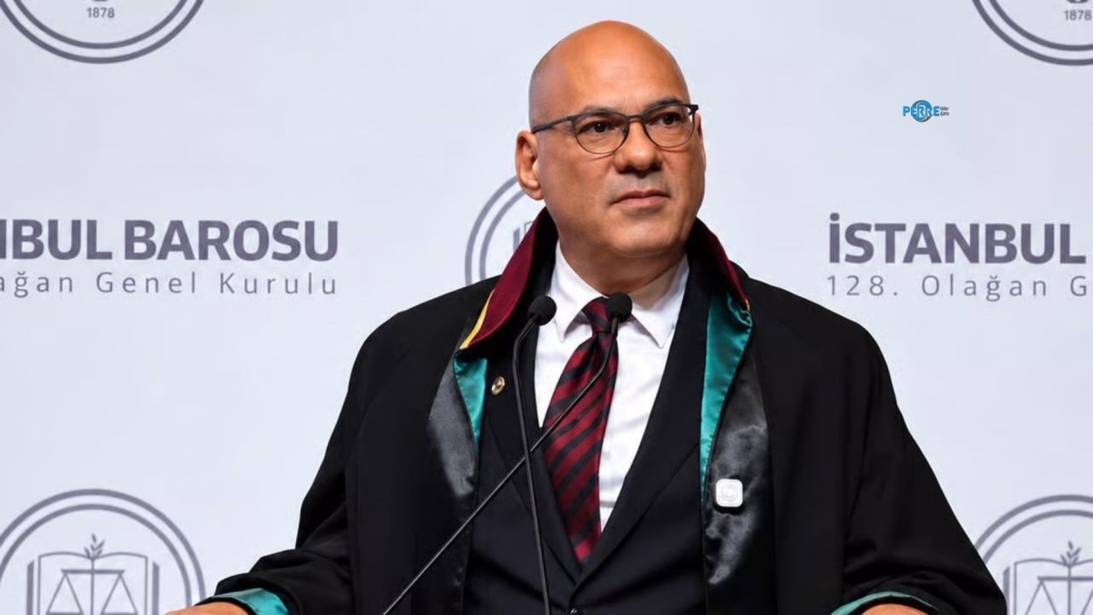 Korkut Kanadoğlu’na soruşturmaya avukat gruplarından tepki: ‘Baro kürsüleri avukatlarındır’