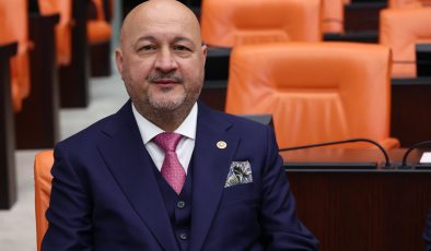 Milletvekili Kurt: Şehrin İhtiyacı Birlik ve Dayanışmadır