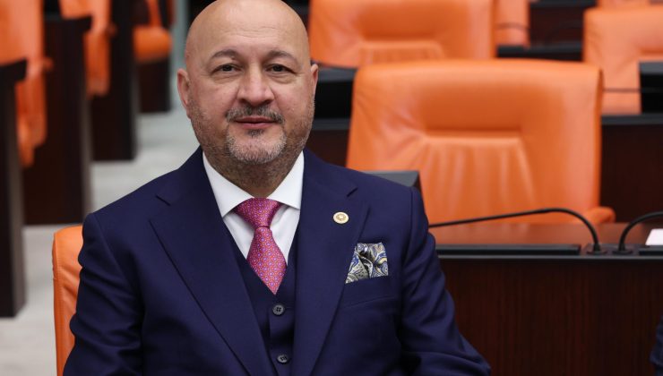 Milletvekili Kurt: Şehrin İhtiyacı Birlik ve Dayanışmadır