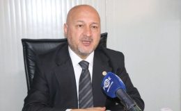 Kurt’tan basın mensuplarına teşekkür: ‘Milletimizin sesi oluyorlar’