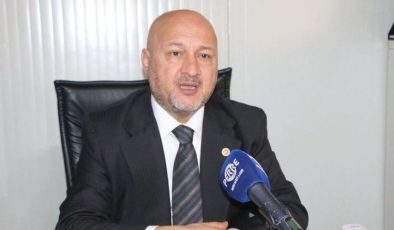 Kurt’tan basın mensuplarına teşekkür: ‘Milletimizin sesi oluyorlar’